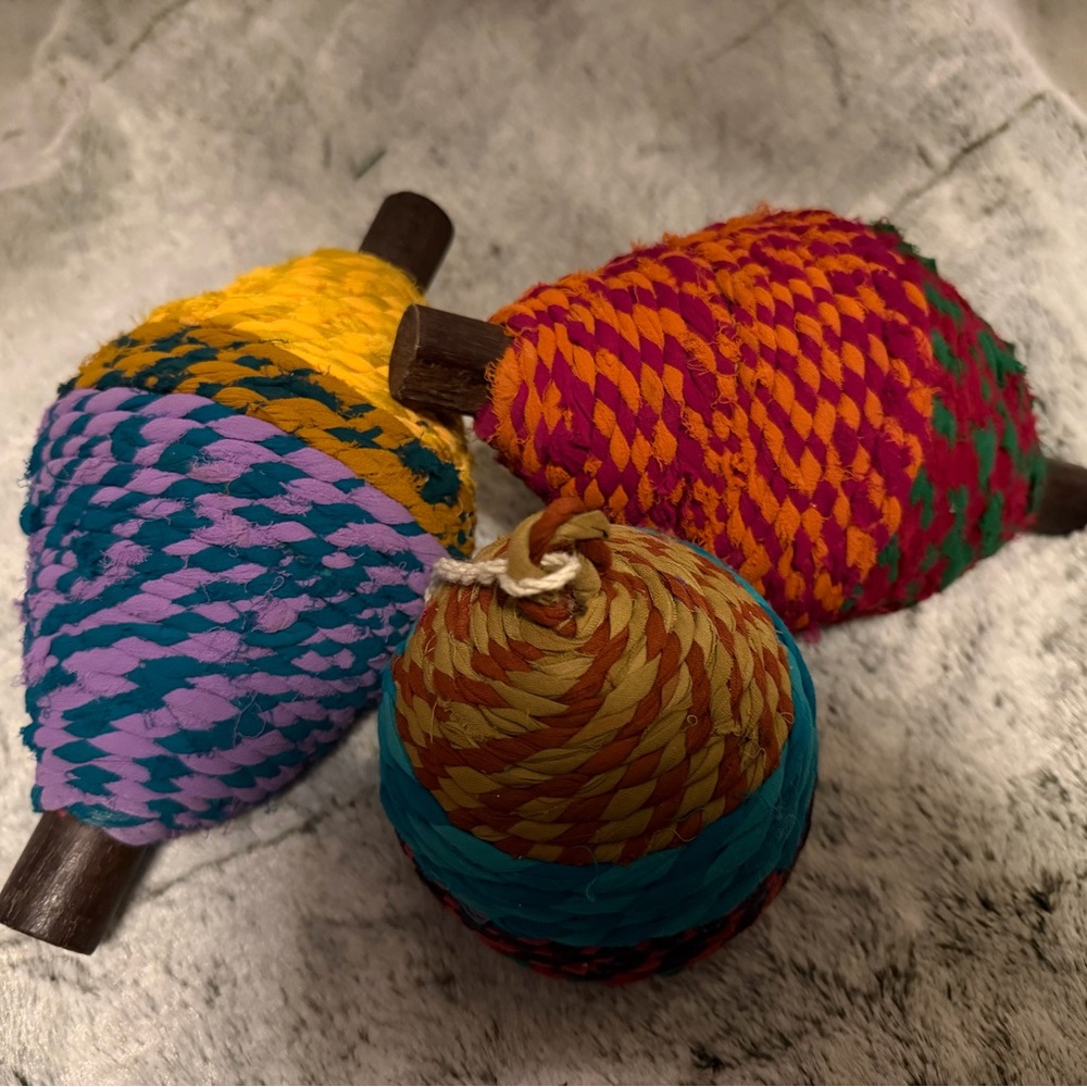 Anthropologie Home - Ornaments/ Decorative Accents